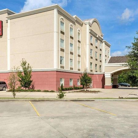 Comfort Suites Mandeville - Covington Eksteriør billede