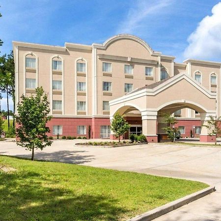 Comfort Suites Mandeville - Covington Eksteriør billede